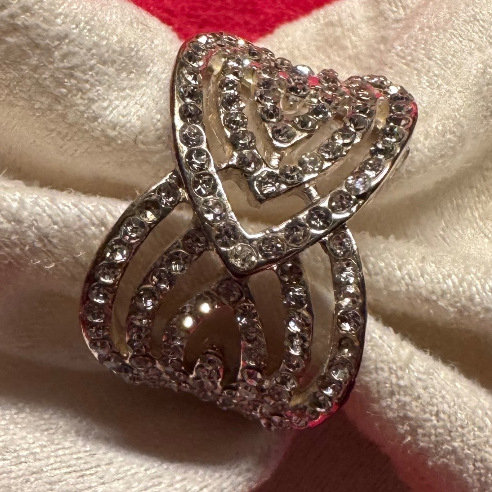 💕Cocktail Ring💕